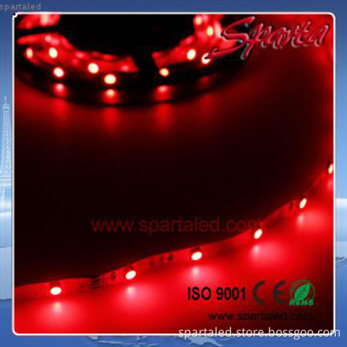 IP68 Waterproof 5050 rgb led strip light Epistar chips 60leds/m 15w/m